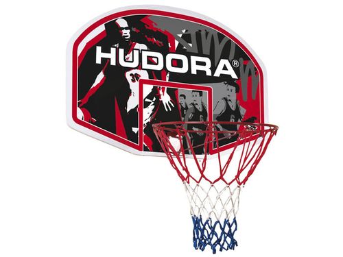 Hudora duża Tablica do koszykówki kosz 71621 na Arena.pl