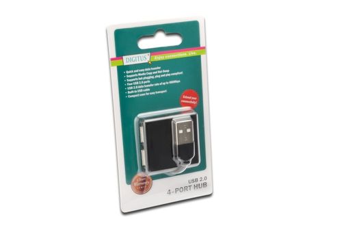 Hub USB DIGITUS DA-70217 na Arena.pl
