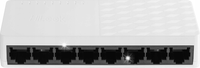 Switch Hilook by Hikvision SW-08-D 8-portowy