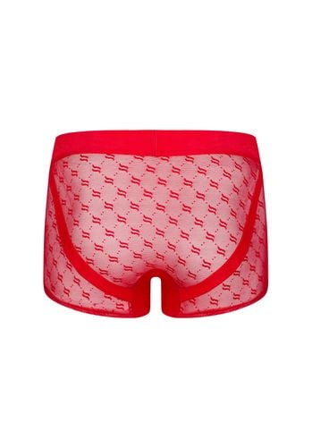 obsessiver bokserki s/m na Arena.pl