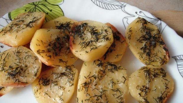 Runo koper nać 100g zdjęcie 4