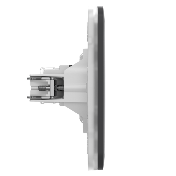 SoloCover (LAN) - grafitowy - AJAX SYSTEMS 126191.317.GP zdjęcie 4