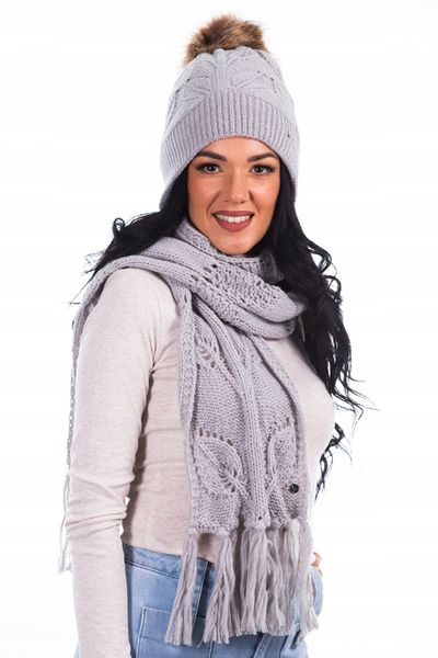 Szal damski HSD001 HEYO zdjęcie 3