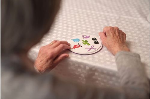 Gra Dobble Access+ na Arena.pl