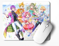 Podkładka Project Sekai: COLORFUL STAGE! DO WYBORU - RÓŻNE ROZMIARY