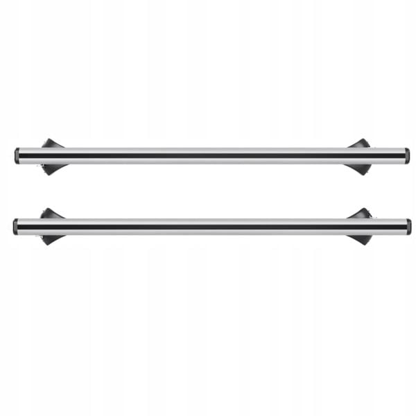 Bagażnik na relingi zintegrowane do AUDI A4 B9 Avant Kombi 5d (2016r-) zdjęcie 5