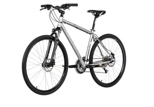 Rower Kelly's CLIFF 90 Silver 2017 - r. 17" na Arena.pl