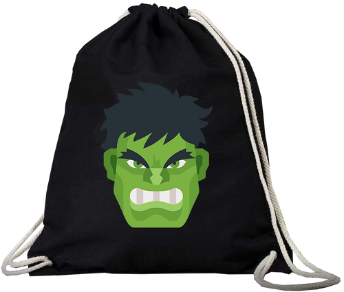 Worek Plecak Hulk na Arena.pl