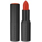 Matowa Pomadka do Ust Sephora Rouge Matte Lipstick MAT12 Just Be You