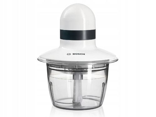 Rozdrabniacz do warzyw BOSCH MMR 08A1 na Arena.pl