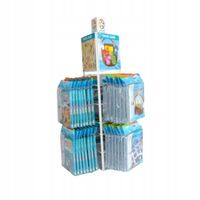 STOJAK METALOWY MAGNETIC TRAVEL NA GRY SMART GAMES