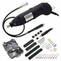 Szlifierka Frezarka Grawerka mini Wiertarka