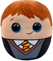 Maskotka Pluszak Poduszka pluszowa RON WEASLEY Harry Potter 25 CM