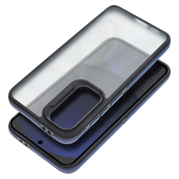 Futerał NEO do SAMSUNG S24 FE niebieski zdjęcie 1