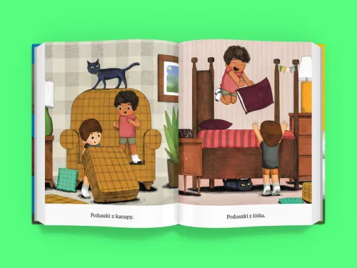 Poduszki na Arena.pl