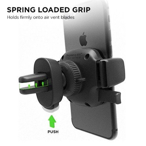 Uchwyt samochodowy Easy One Touch 4 Air Vent Mount na Arena.pl