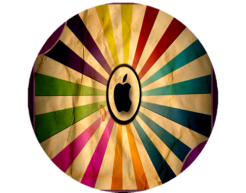 Podkładka pod myszkę Apple na Arena.pl