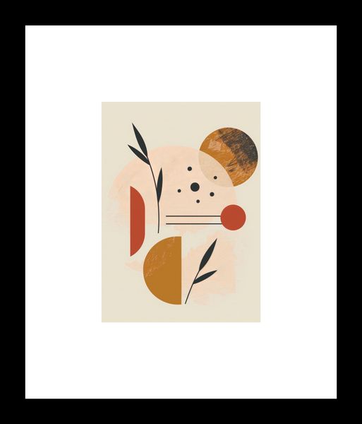 Plakat 13x18cm Przyrost do Tła zdjęcie 3