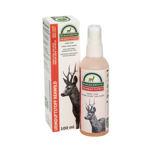 Wabik na kozła Uryna 100ml na Arena.pl