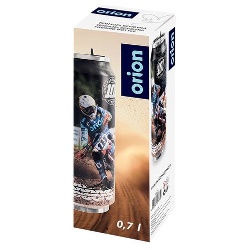 Kubek termiczny puszka 700 ml na Arena.pl