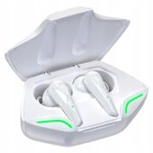 SŁUCHAWKI GAMINGOWE Z MIKROFONEM, DOUSZNE BT 5.0