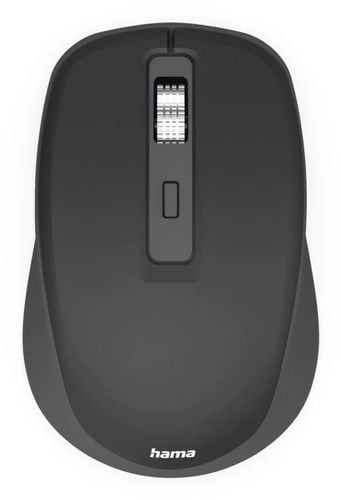 Mysz HAMA WM450 Czarny na Arena.pl
