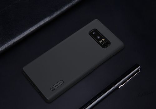 GALAXY NOTE 8 ETUI CASE NILLKIN FROSTED SHIELD na Arena.pl