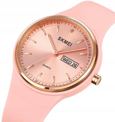 Skmei zegarek damski 1747WT na Arena.pl