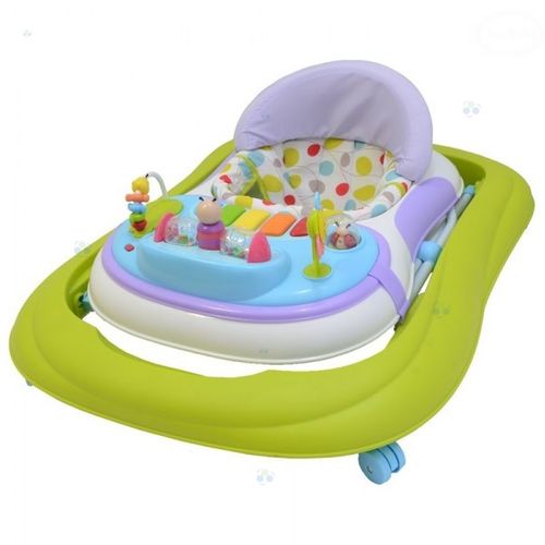 CHODZIK W1121NA2 GREEN #D1 na Arena.pl