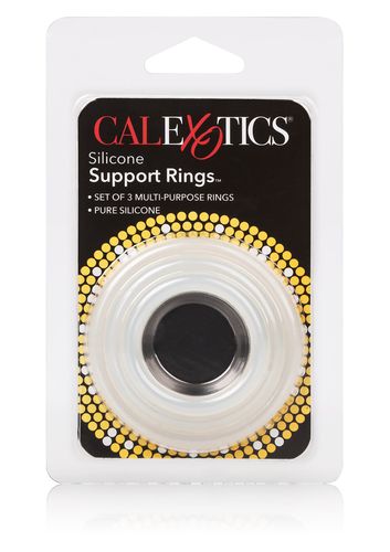 silicone support rings transparent na Arena.pl