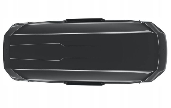 Box bagażnik dachowy Kufer Thule Motion 3 XL Black 500 litrów | NOWOŚĆ zdjęcie 14