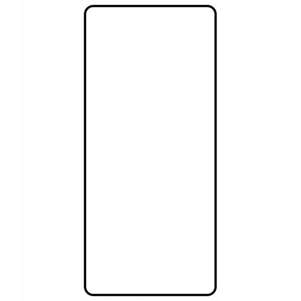 Spacecase Glass 5D Poco M6 Pro 4G zdjęcie 7
