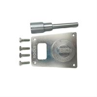 BLOKADA ROZRZĄDU CHEVROLET OPEL 2.0 VCDI