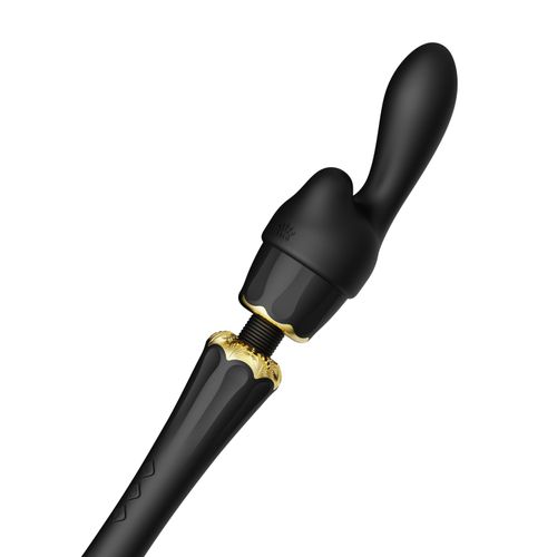 zalo kyro obsidian black na Arena.pl