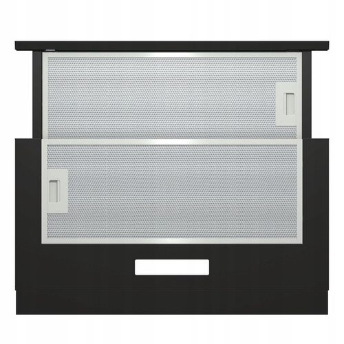 OKAP TELESKOPOWY GORENJE TH60E3B Czarny na Arena.pl