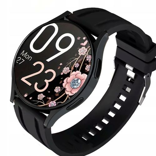 ZEGAREK SMARTWATCH PL ROZMOWY SPORT SMART WATCH 2 PASKI WATCH PRO LIMITED na Arena.pl