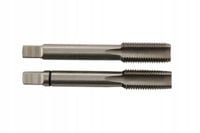 ABRABORO Gwintownik M20 MF, 1.50 HSS-G 2 szt.