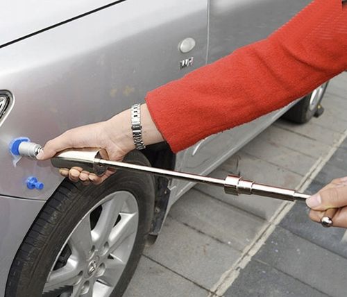 Zestaw do usuwania wgnieceń na Arena.pl