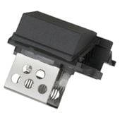 OPORNIK WENTYLATORA CITROEN C4 PICASSO I 2007 2008 2009 2010 2011 2012