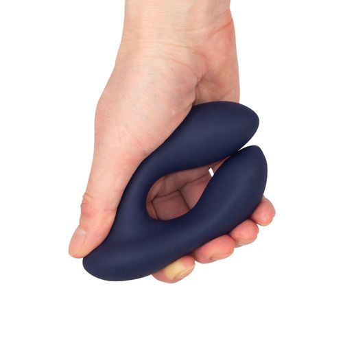Prostate Massager With 2 Motors Spice It Up P-Bliss na Arena.pl