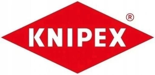 KNIPEX OBCĘGI DO ŁAMANIA GLAZURY 91 00 200 na Arena.pl