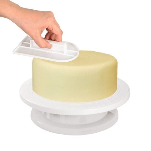 Szpatuła cukiernicza 15 cm na Arena.pl