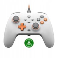 Gamepad GameSir T7 Biały do PC, Xbox Series X/S, Xbox One X/S, Steam Deck