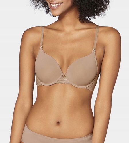 Triumph biustonosz usztywniany Lovely Micro WHPM 70B na Arena.pl