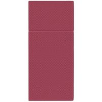 kieszkonki softpoint bordeaux 32cmx38cm 50 szt.