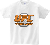 Koszulka T-shirt UFC Ultimate Fighting Championship