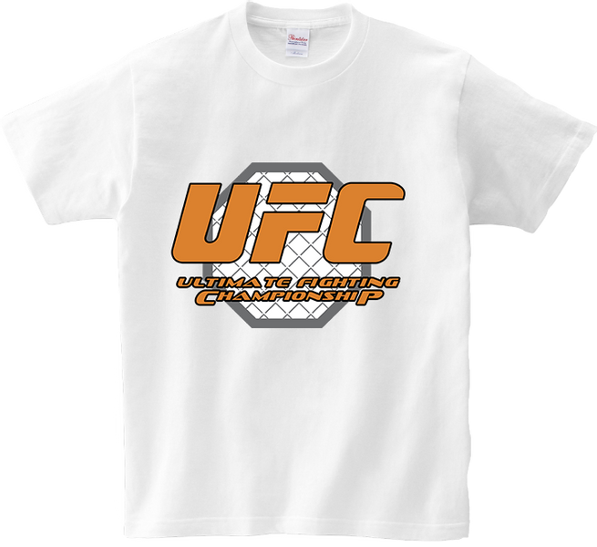 Koszulka T-shirt UFC Ultimate Fighting Championship zdjęcie 1