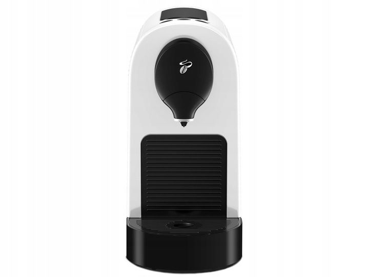 Ekspres TCHIBO Cafissimo Pure Plus Biały zdjęcie 1