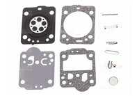 Zestaw naprawczy gaźnika C1T-EL41 Husqvarna 135