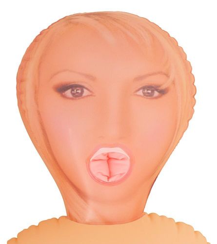 Jezebel Ryding na Arena.pl